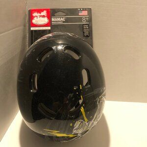 Bell Maniac kids helmet 8+